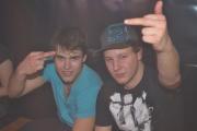 Maturaparty 22.Dezember 2012